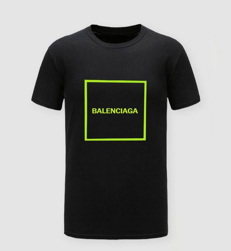 Balenciaga Men's T-shirts 775